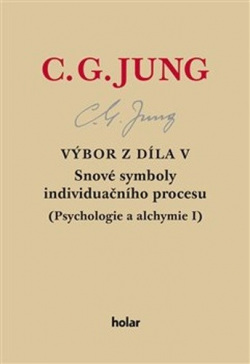 Výbor z díla V (Carl Gustav Jung)