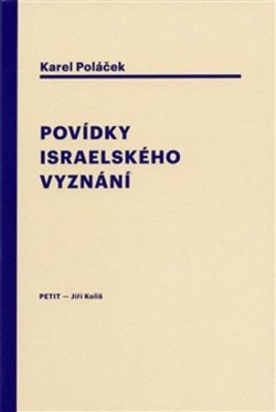 Povídky israelského vyznání (Karel Poláček)