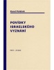 Povídky israelského vyznání (Karel Poláček)