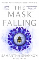 The Mask Falling (Samantha Shannon)