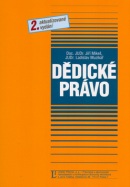 Dědické právo (Jiří Mikeš; Ladislav Muzikář)