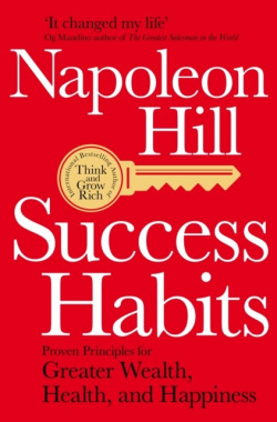 Success Habits (Napoleon Hill)