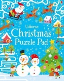 Christmas Puzzle Pad (Simon Tudhope)