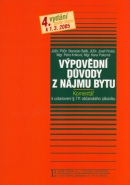 Výpovědní důvody z nájmu bytu (Stanislav Balík)