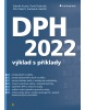 DPH 2022 (Kuneš Zdeněk, Polanská Pavla, Galočík Svatopluk, Paikert Oto)