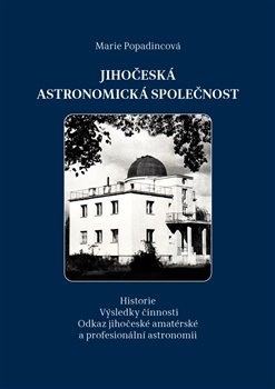 Jihočeská astronomická společnost (Marie Popadincová)