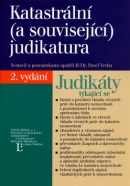 Katastrální (a související) judikatura (Pavel Vrchna)