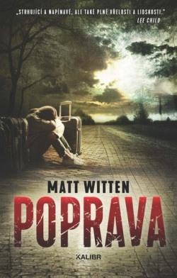 Poprava (Matt Witten)