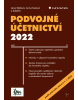 Podvojné účetnictví 2022 (Skálová Jana, Suková Anna)