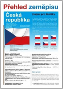 Přehled zeměpisu Česká republika (Martin Kolář)