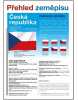 Přehled zeměpisu Česká republika (Martin Kolář)