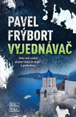 Vyjednávač (Pavel Frýbort)