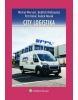 City logistika (Michal Mervart; Bedřich Rathouský; Petr Kolář)