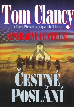 Operační centrum Čestné poslání (Tom Clancy)