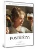 Postřižiny - Digitálně restaurovaný film DVD (Bohumil Hrabal)