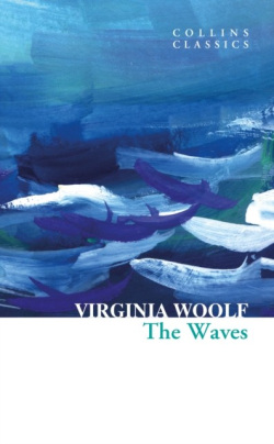 The Waves (Virginia Woolf)