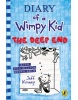 Diary of a Wimpy Kid: The Deep End (Book 15) (Jeff Kinney)