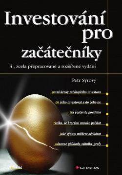 Investování pro začátečníky (Syrový Petr)