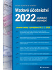 Mzdové účetnictví 2022 (Vybíhal Václav, kolektiv)