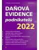 Daňová evidence podnikatelů 2022 (Dušek Jiří, Sedláček Jaroslav)