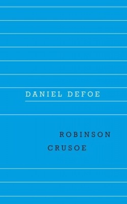 Robinson Crusoe (Daniel Defoe)