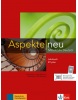 Aspekte neu B1+ Lehrbuch - učebnica (Ute Koithan, Tanja Mayr-Sieber, Helen Schmitz, Ralf Sonntag, Ralf-Peter Lösche, Ulrike Moritz)