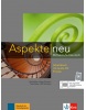 Aspekte neu B1+ Arbeitsbuch - pracovný zošit (Ute Koithan, Tanja Mayr-Sieber, Helen Schmitz, Ralf Sonntag)