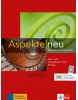 Aspekte neu B1+ Lehr/Arbeitsbuch Teil 1 (Ute Koithan, Tanja Mayr-Sieber, Helen Schmitz, Ralf Sonntag, Ulrike Moritz)