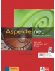 Aspekte neu B1+ Lehr/Arbeitsbuch Teil 2 (Ute Koithan, Tanja Mayr-Sieber, Helen Schmitz, Ralf Sonntag, Ulrike Moritz)