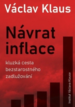 Návrat inflace (Václav Klaus)