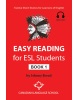 Easy Reading for ESL Students - Book 1 (Johnny Bread)