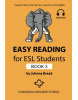 Easy Reading for ESL Students - Book 3 (Johnny Bread)