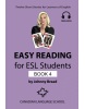 Easy Reading for ESL Students - Book 4 (Johnny Bread)