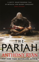 The Pariah (Anthony Ryan)