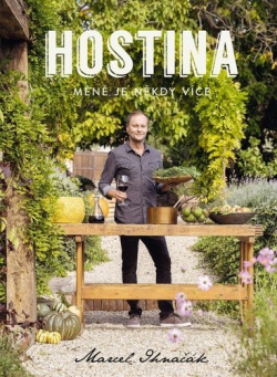 Hostina (Marcel Ihnačák)