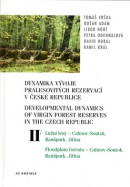 Dynamika vývoje pralesovitých rezervací v České republice (Tomáš Vrška)