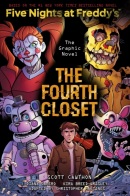 The Fourth Closet (Scott Cawthon, Kira Breed-Wrisley)