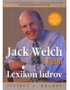 Jack Welch a jeho Lexikón lídrov (Jeffrey A. Krames)
