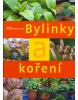 Bylinky a koření (Ursula Braunová-Bernhartová)