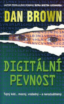 Digitální pevnost (Dan Brown)