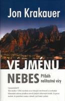 Ve jménu nebes (Jon Krakauer)