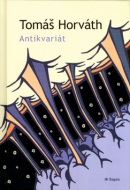 Antikvariát (Tomáš Horváth)