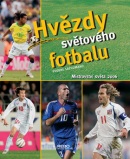 Hvězdy světového fotbalu (Eugéne Saccomano)