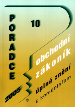 Poradce 10/2005 (Marián Kandrik)