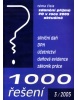 1000 řešení 3/2005 (Marián Kandrik)