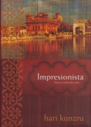 Impresionista (Hari Kunzru)