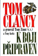 K boji připraven (Tom Clancy)