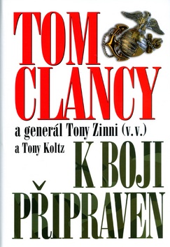 K boji připraven (Tom Clancy)