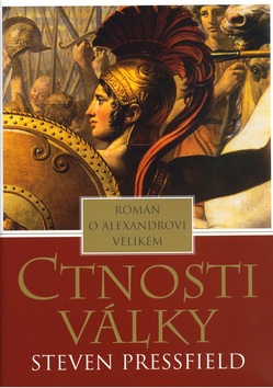 Ctnosti války (Steven Pressfield)