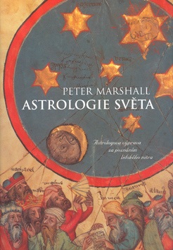 Astrologie světa (Peter Marshall)
